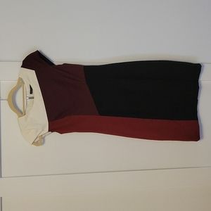 White House Black Market sheath dress